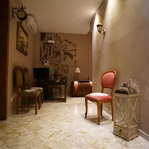 Couette-café Antica Boutique, Bari